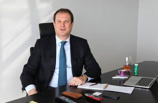 Mahkemeden Sözcü'nün sahibi Burak Akbay hakkında son dakika kararı!