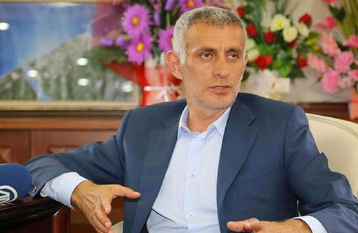 İbrahim Hacıosmanoğlu'ndan Ali Koç'a ağır sözler