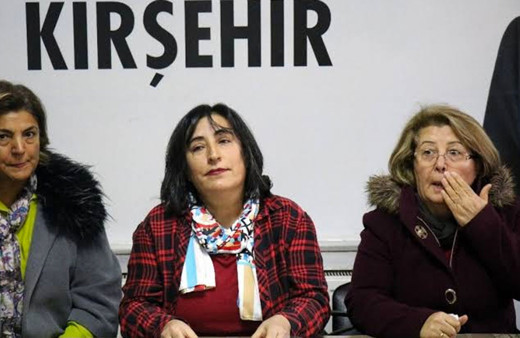 Kırşehir'de CHP'li Başkan “Hakkımı helal etmiyorum” diyerek istifa etti
