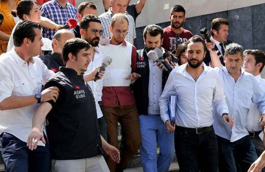 Atalay Filiz davasında yeni karar! Yargıtay müeebbet hapis cezasını bozmuştu