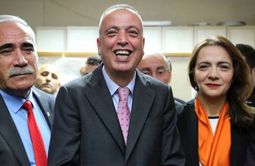 'Eşi kuaförü mühürletti' iddiasına İlgezdi'den tepki: Yemin ederim boşardım