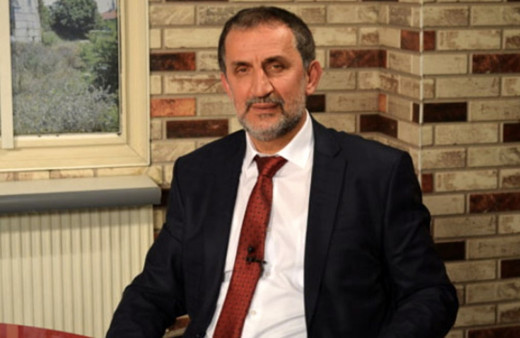 Kaynaşlı Belediye Başkanı voleybol tweeti skandalı ne yazdı?