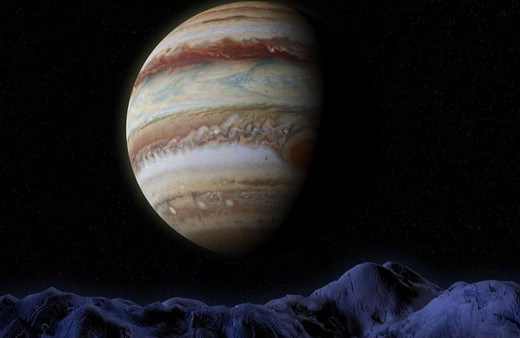 Bilim insanları 'Büyük Bölünme' hakkında yeni bir teori ortaya attı