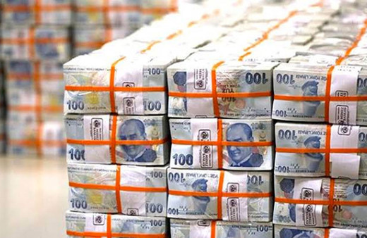 Koronavirüs salgının işsizlik fonuna faturası 20 milyar TL'den fazla oldu