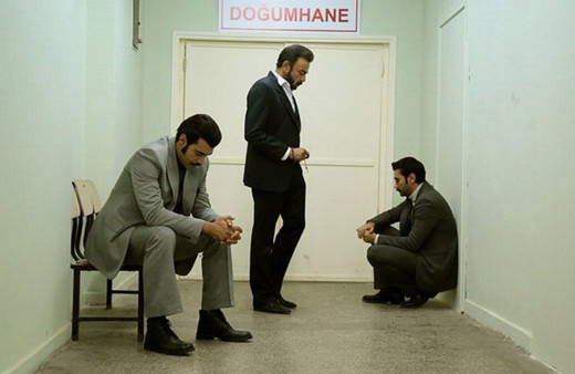 Bir Zamanlar Çukurova 51. bölüm internet özel fragmanı