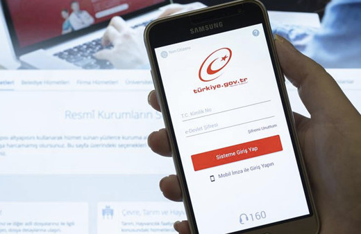 E devlet şifresi ücreti kaç para 2020 nereden alınır?