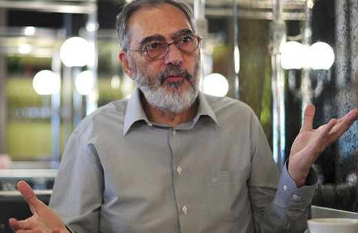 Ahmet Davutoğlu bildiklerini anlatırsa yakın tarih yeniden yazılır sözlerine tepki