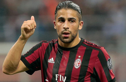 Fenerbahçe'nin peşinden koştuğu Rodriguez'e dev talip!