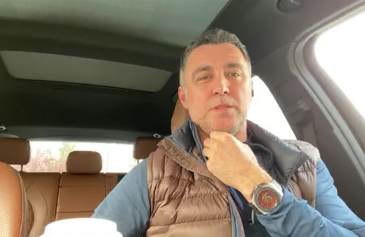 Hakan Şükür de darbe yedi! Örgütte dolandırılmayan kalmadı