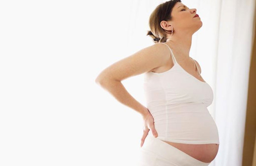 Hamilelikte yorgunlukla baş etme yolları