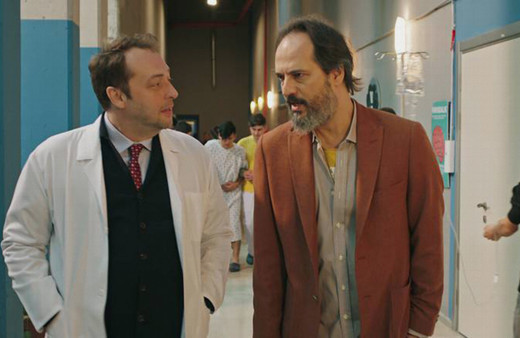 Hekimoğlu 4. bölüm fragmanı