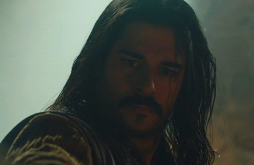 Kuruluş Osman 7. bölüm fragmanı