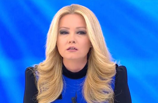 Müge Anlı'da Milli Gelin mağdurları tribüne sığmadı!