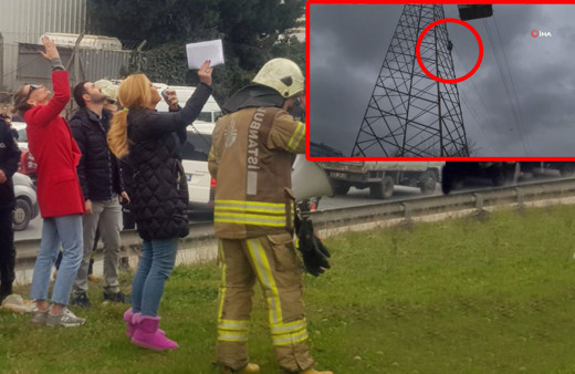 Müge Anlı ve Esra Erol intiharı duydu stüdyodan koşup ikna etmeye çalıştı