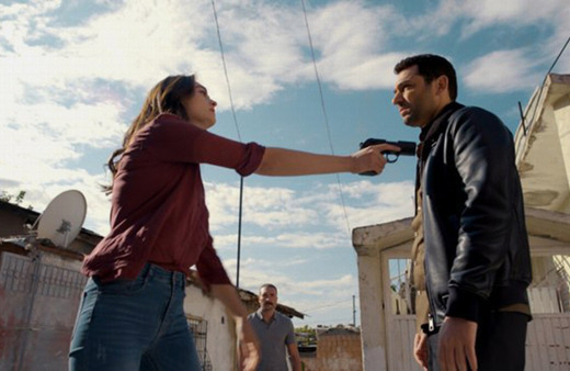 Ramo 2. bölüm fragmanı