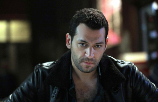 Ramo ilk bölümüyle sosyal medyayı salladı! Final sahnesi şoke etti