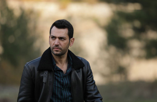 Ramo ilk bölümüyle dün geceye damgasını vurdu! Sosyal medyada etiket oldu