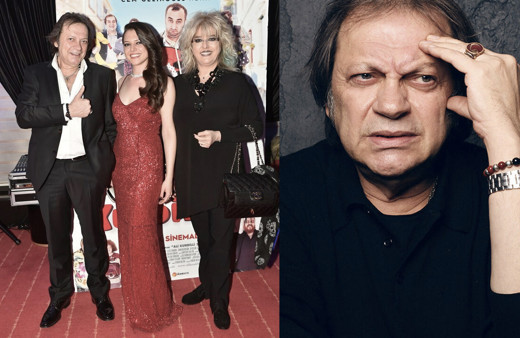 Recep Aktuğ eşi kimdir Gül Aktuğ kaç yaşında ne iş yapıyor?