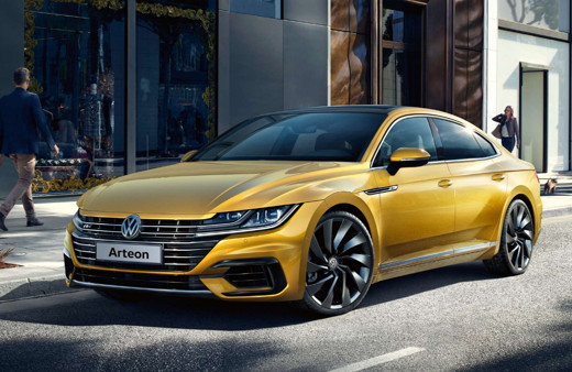 Volkswagen diğer markaları solladı! Rekor satış sayısına ulaştı