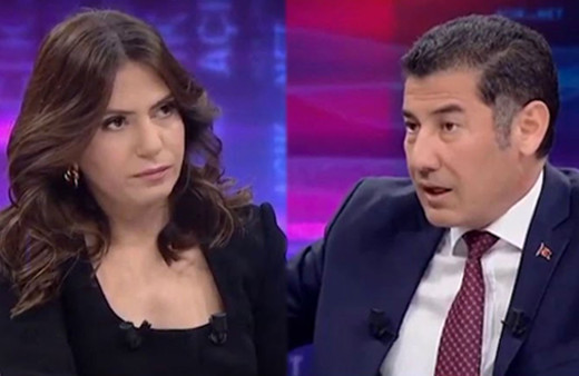 Sinan Oğan'ın olay yaratan iddialarına Mülteciler Derneği'nden yanıt