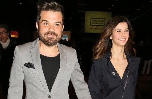 Tüm aile Ozan Doğulu için toplandı Beren Saat gelmedi Kenan Doğulu bakın ne dedi