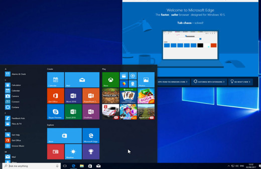 Windows 10'da güvenlik açığı tespit edildi