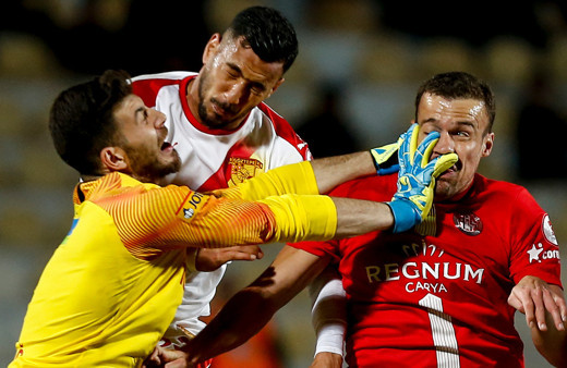 Antalyaspor Göztepe Türkiye Kupası maçı golleri ve geniş özeti