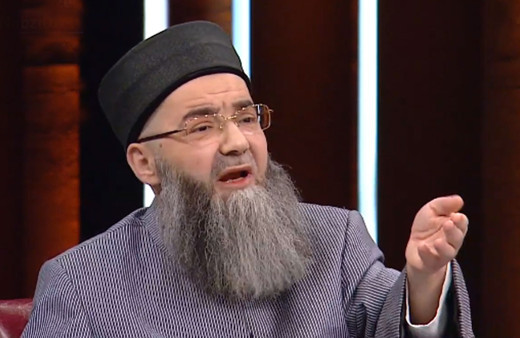 Cübbeli Ahmet Cumhurbaşkanı Erdoğan'ın İsmailağa ziyaretini anlattı