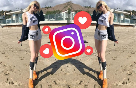 Instagram'dan ünlülere kötü haber Photoshop'lu fotoğrafları gizleyecek