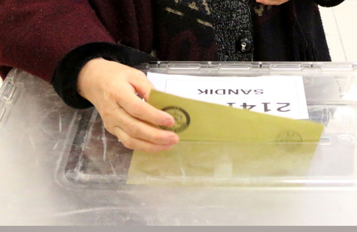 Ali Babacan ve Ahmet Davutoğlu'na kötü haber anket sonuçları geldi