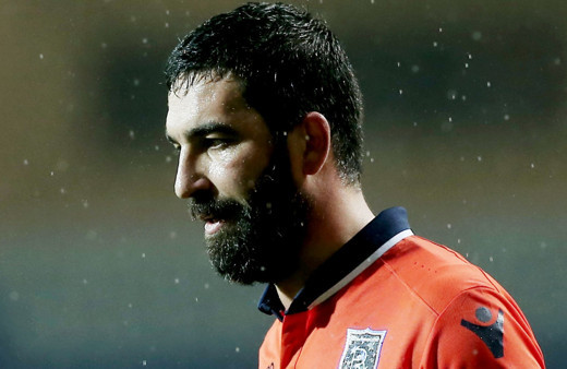 Arda Turan Boca Juniors ile görüşüyor!