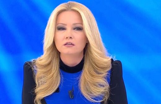 ATV Müge Anlı canlı yayında "Sahte Gelin" ticareti kıtaları aştı