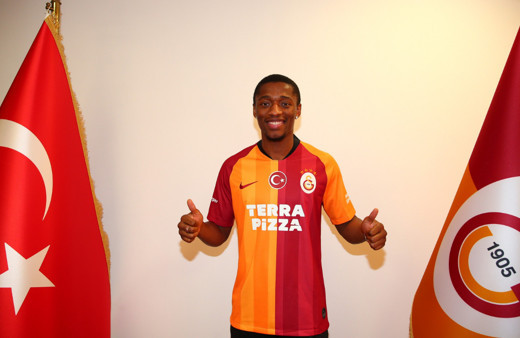 Erzurumspor Sekidika için Fatih Terim’in kararını bekliyor