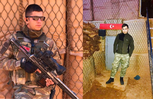 Hakkari şehitlerinin isimleri belli oldu! Birinin yaşamı büyük dramlarla dolu