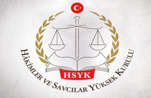 HSYK'dan Metin İyidil’e beraat kararı veren hakimlere şok! Görevden aldılar