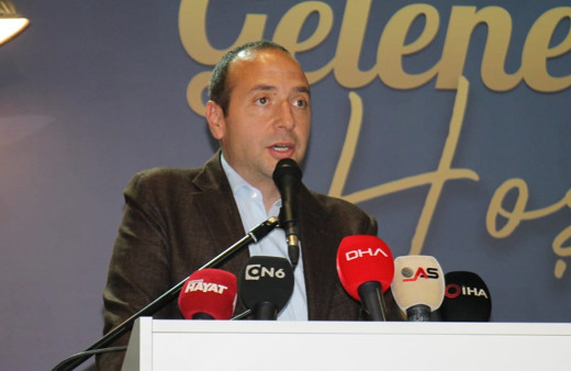 Batuhan Özdemir kimdir Nihat Özdemir'in oğlu gözaltına alındı