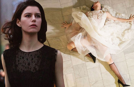 Beren Saat'in Atiye'nin ardından yeni projesi belli oldu Instagram'dan duyurdu