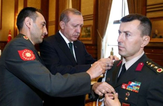 Eski başyaver Bekir Furkan Özdaban'ın cezası belli oldu