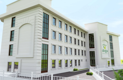 Doğa Koleji mağdurlarına müjde! İTÜ Vakfı'ndan müjdeli maaş açıklaması