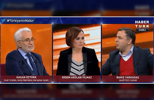 Kanal İstanbul'dan çıkacak gaz kadın ve erkekleri kısırlaştıracakmış