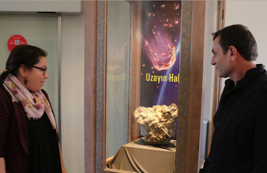 Çorumlu çiftçi tarlasında buldu banka kasasında sakladı en az 4 bin yıllık çıktı