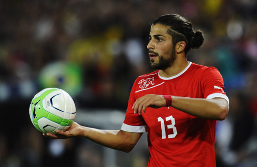 Fenerbahçe, Ricardo Rodriguez transferi için TFF'yi bekliyor!