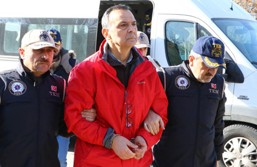 Eski korgeneral Metin İyidil'in beraat kararının bozulması için temyiz başvurusu