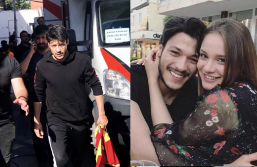 Seks mesajları ifşa olan Kubilay Aka'dan Miray Daner itirafı!