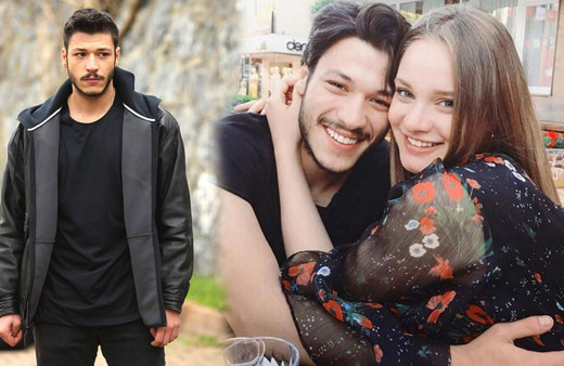 Kubilay Aka'nın mesajlar attığı Beyza Güneş bakın kim tehditi yalanladı