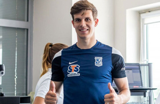 Kayserispor Mario Situm'u transfer etti