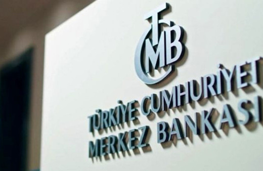 Merkez Bankası açıkladı! İşte yıl sonu dolar/TL ve enflasyon beklentisi