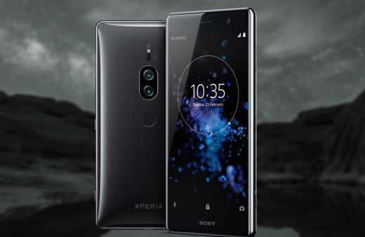 Sony yeni telefonlarının tanıtım tarihini duyurdu