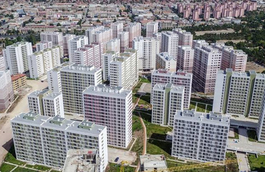 Yarısı Bizden Kampanyasında 1,5 milyon TL'lik destek! Ödemeler teslimattan sonra başlayacak