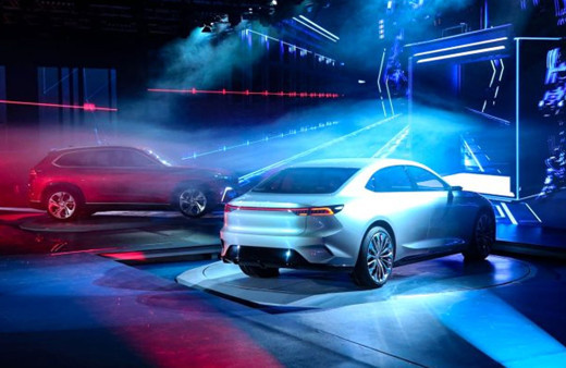 TOGG fabrikası bugün açılıyor! TOGG 5 ay sonra 6 farklı renkte satışta olacak fiyatı kaç TL olacak?